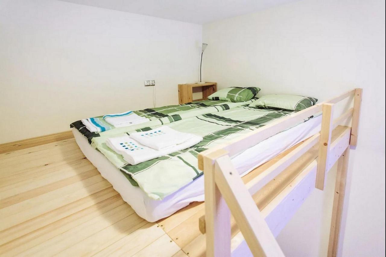 All In 10 Apartment, Bp Downtown Ac Apartamento Budapeste